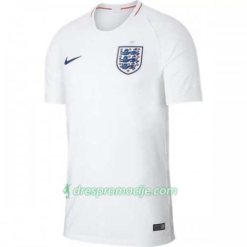 Engleska Dres Domaći Svjetsko prvenstvo 2018 Engleska Dres Domaći Svjetsko prvenstvo 2018